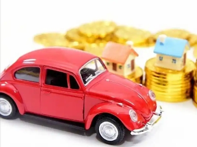 科尔沁左翼后旗车辆抵押贷款全攻略:不押车、无征信要求的申请流程